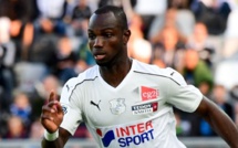 Mercato - Amiens : une offre des Rangers pour Moussa Konaté