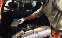 Affaire drogue saisie au Port: le présumé cerveau Ibrahima Thiam se rend à la gendarmerie pour sauver sa peau 