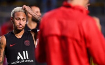 Une réunion PSG-Barça ce mardi pour le transfert de Neymar
