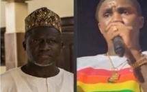 Affaire Tee-shirt LGBTI: la citation directe de Wally Seck servie à Imam Kanté n'a pas été enrôlée 
