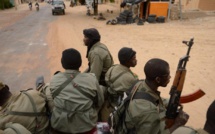 Mali: 3 militaire tués dans une attaque au centre du pays
