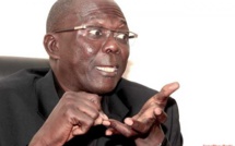 Moustapha Diakhaté juge "illégale et discriminatoire" l'interdiction des permis à papier