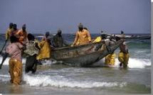 300 licences mauritaniennes pour des pêcheurs sénégalais (Nouakchott)