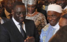 Rencontre Macky-Wade le jour de la Tabaski: qui croire entre Cheikh Seck et Mayoro Faye ?