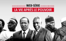 Série : la vie après le pouvoir, d’Amadou Toumani Touré en passant par Abdoulaye Wade à Joseph Kabila