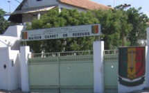 Deux détenus meurent à la prison de Rebeuss: l'administration pénitentiaire parle de bousculade