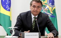 Amazonie : Bolsonaro accepte finalement une aide étrangère, sous conditions