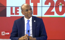Vidéo - Le DG de l’APIX Mountaga Sy dépêché d’urgence au 20 H de la RTS pour répondre à Sonko