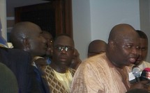 Présidentielle février 2012: Macky Sall a installé sa Task force