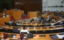 Législative 2012 : La caution fixée à 20 millions Fcfa