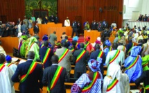 Assemblée nationale: Sonko, Aissata Tall Sall, Pape Diop, Guirassy, sur la liste des plus grands absentéistes
