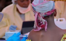 Épidémie d'Ebola : le cap des 2000 morts franchi en République du Congo