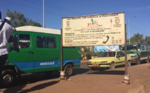 État des routes au Mali: la corruption comme cause principale pour une ONG