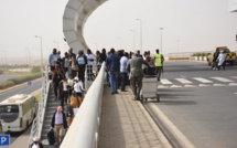 AIBD: les gendarmes accusés d’excès de zèle sur des agents... provoquant des retards sur les vols