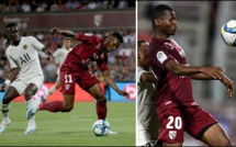 FC Metz - PSG : les notes du match, Gana meilleur que Nguette et Diallo