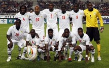 VIDEOS Direct Can Sénégal - Zambie: Les chipolopolo giflent d'entrée les Lions (1-2) 