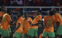 VIDEO Direct CAN 2012 Sénégal - Zambie: Les Lions méconnaissables Résumé première mi-temps