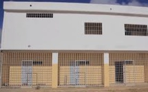 ​Maison d’arrêt et de correction de Sébikotane: la réception prévue dans deux mois