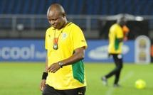 CAN 2012 Sénégal-Amara Traoré: "Nous avons eu une première mi-temps vraiment calamiteuse"