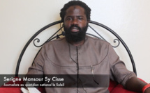 Echographie du Mannequinat au Sénégal: Serigne Mansour Sy Cissé raconte comment il a pénétré les secrets de ce "sale milieu"