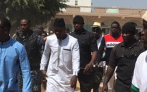 Le Doyen des juges refuse d'accorder à Sonko le permis de visite à Adama Gaye