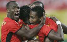 VIDEOS Direct CAN 2012 Burkina Faso vs Angola: Les Palancas Negras surprennent les Etalons (1-2)