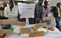 VIDEO Sénégal : le collectif «Y'en a marre» veut une campagne de qualité