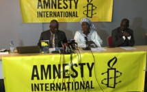 Conditions inhumaines dans les prisons: Amnesty et des organisations de la Société civile sénégalaise vont marcher ce vendredi