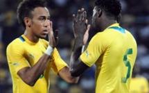 CAN 2012 : le Gabon a la pression face au Niger