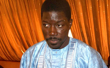 Paix au Sénégal : La candidature de Wade seul obstacle, selon Talla Sylla