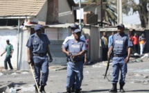 Xénophobie en Afrique du Sud: les pays africains entre condamnations et boycotts