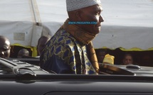 Présidentielle 2012 : "Wade doit aller à la retraite" selon un sous-secrétaire d’Etat américain