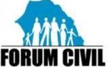 Le Forum civil vote « élections apaisées et transparentes »