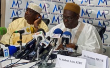 Bilan du Pèlerinage 2019 : 13 000 pèlerins convoyés à la Mecque