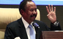 Soudan: Le Premier ministre Abdalla Hamdok a dévoilé son gouvernement