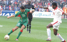VIDEOS Direct-CAN 2012 Maroc - Tunisie: Les aigles de carthage crusifient les Lions de l'Atlas (1-2)