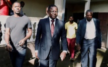 Cameroun: interruption dans le procès de Maurice Kamto et des partisans du MRC