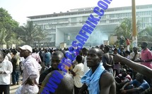 Dépôt de la candidature de Wade, le M 23  sur le pied de guerre : les risques de troubles se précisent