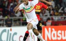 CAN 2012 : Mali et Guinée, le derby de l'Ouest