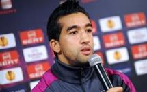 CAN 2012: Youssouf Hadji : "les Tunisiens ont été plus réalistes"