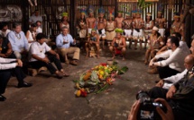 Amazonie: un pacte signé au sommet de Leticia, mais peu de mesures concrètes