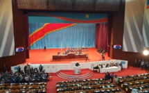 RDC: le gouvernement de coalition investi et le programme adopté