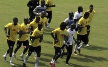 CAN 2012 : le Sénégal veut rugir face à la Guinée équatoriale
