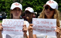 Une journaliste jugée pour avortement au Maroc