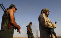 En Libye, la situation à Bani Walid met le CNT sous tension
