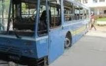 Attaque à la grenade dans un bus de Dakar Dem Dikk
