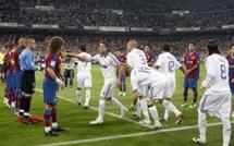 Barça vs Real ce soir : Pour qui la 87è?