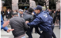 Restrictions des libertés: Human Rights Watch indexe l'Algérie