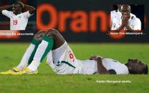 VIDEO Direct CAN 2012 Sénégal vs Guinée Equatoriale:Les Lions presque éliminés (1-2)