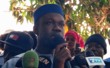 Lutte contre la mal-gouvernance des ressources naturelles du Sénégal: Ousmane Sonko appelle les Sénégalais à sortir en masse le 13 septembre